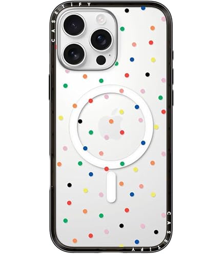 Amazon.com: CASETiFY for iPhone 16 Pro Max Case - Compact